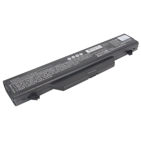 Bsc Preferred HP Probook CT Probook ProBook CT 4400mAh and Notebook Repl. Battery CS-HP4510NB